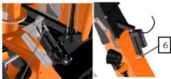 Eliet Snowbob 9018T - Attention : - 6