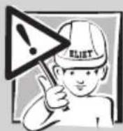 Eliet Snowbob 9018T - Blocage ou perte de puissance de la turbine / fraise - 2