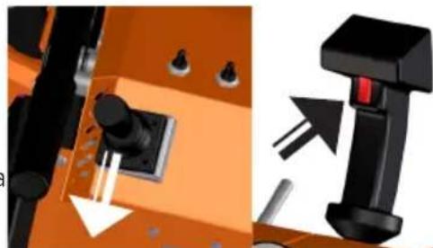 Eliet Snowbob 9018T - Attention: - 1