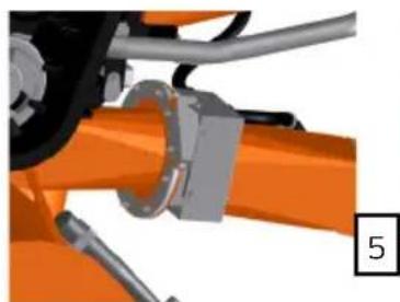 Eliet Snowbob 9018T - Attention : - 7