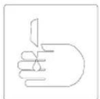 Eliet Snowbob 9018T - Messages de sécurité - 5