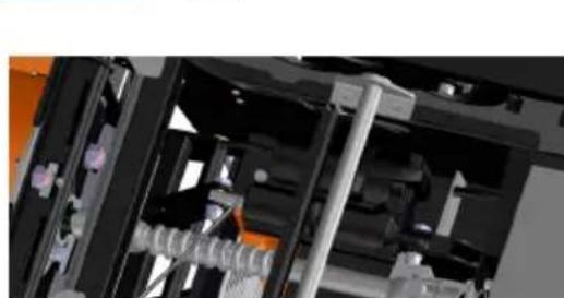 Eliet Snowbob 9018T - Attention : - 9