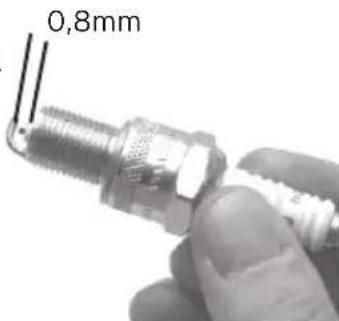 Eliet Snowbob 9018T - À titre informatif : - 1