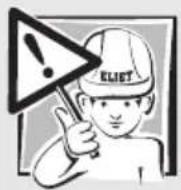 Eliet Snowbob 9018T - Contrôle de la tension de la courroie et desserrage - 1