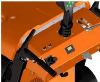 Eliet Snowbob 9018T - Eclairage: - 1