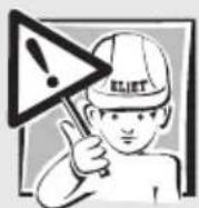 Eliet Snowbob 9018T - L'importance d'un bon nettoyage - 1