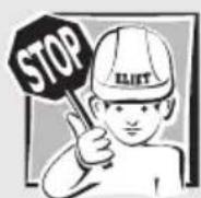 Eliet Snowbob 9018T - Attention: - 1