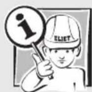 Eliet Snowbob 8014T - La mise à l'arrêt du moteur - 1