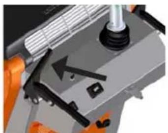 Eliet Snowbob 8014T - Eclairage: - 1