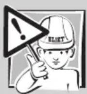 Eliet Snowbob 8014T - Coupure du moteur pendant son utilisation - 1