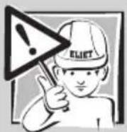 Eliet Snowbob 8014T - Comment diriger la machine? - 3