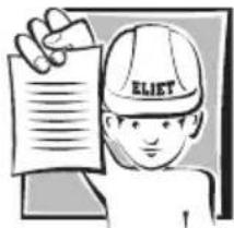 Eliet Snowbob 8014T - Remisage de la machine - 2