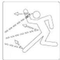 Eliet Snowbob 8014T - Messages de sécurité - 7