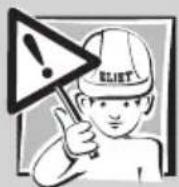 Eliet Snowbob 8014T - Attention - 1