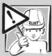 Eliet Snowbob 8014T - Contrôles préalables - 1