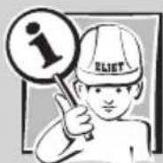 Eliet Snowbob 8014T - Pour votre information - 1