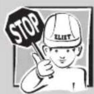 Eliet Snowbob 8014T - f. Combustion inefficace - 1