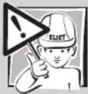 Eliet Snowbob 8014T - Démarrage de la fraise - 3