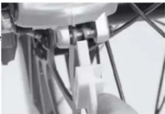 Eliet Snowbob 8014T - Le contrôle: - 1