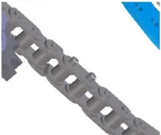 Eliet Snowbob 8014T - Montage - 1