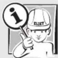 Eliet Snowbob 8014T - Consignes generales de sécurité - 1