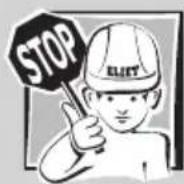 Eliet Snowbob 8014T - Déplacement de la machine en cas de panne moteur - 2