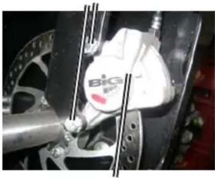 Eliet Snowbob 8014T - Le contrôle: - 3