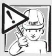 Eliet Snowbob 8014T - Tension de courroie entrainement de la+Faise - 1