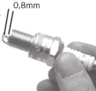 Eliet Snowbob 8014T - À titre informatif : - 1