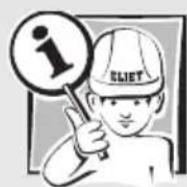 Eliet Snowbob 8014T - Attention: - 1