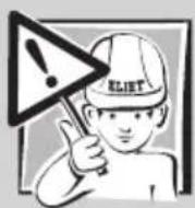 Eliet Snowbob 8014T - Desserrage tete de fraisage - 2