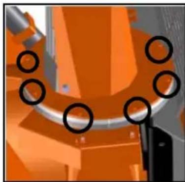 Eliet Snowbob 8014T - Attention: - 1