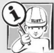 Eliet Snowbob 8014T - Attention : - 1