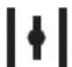 STIGA ST 3256 P - COMMANDE CHoke - 2