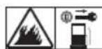 STIGA ST 3256 P - WARNING! - 11