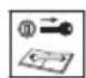 STIGA ST 3256 P - SENOLES DE SEGURIDAD - 8