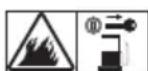 STIGA ST 3256 P - ACHTUNG! - 12