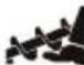 STIGA ST 3256 P - WARNING! - 5