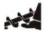 STIGA ST 3256 P - SENOLES DE SEGURIDAD - 6