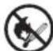 STIGA ST 3256 P - WARNING! - 12