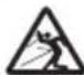 STIGA ST 3256 P - WARNING! - 3