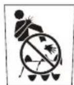 STIGA ST 3256 P - WARNING! - 8