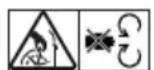 STIGA ST 3256 P - SENOLES DE SEGURIDAD - 4