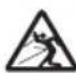 STIGA ST 3256 P - ADVARSEL! - 4