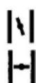 STIGA Snow Blizzard - CHOKERREGULERING (2) - 1