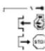 STIGA Snow Blizzard - IGNITION KEY (4) - 1