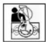 STIGA ST 3262 P - SYMBOLS - 4