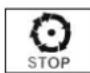 STIGA ST 3262 P - SYMBOLER - 3