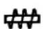 STIGA ST 3262 P - CLUTCH LEVER- AUGER (O) - 1