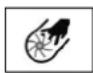STIGA ST 3262 P - SYMBOLER - 3